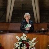 Susi Sánchez en 'Despedir' de 'Legado'