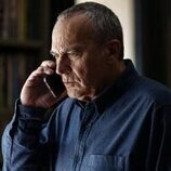 José Coronado en 1x05 'Publicar' de 'Legado'