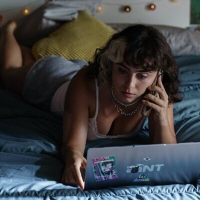 María Morera en el 1x06 de 'Legado'