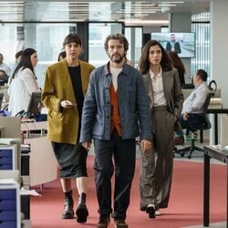 Capítulo 8 titulado 'Decidir' de 'Legado'