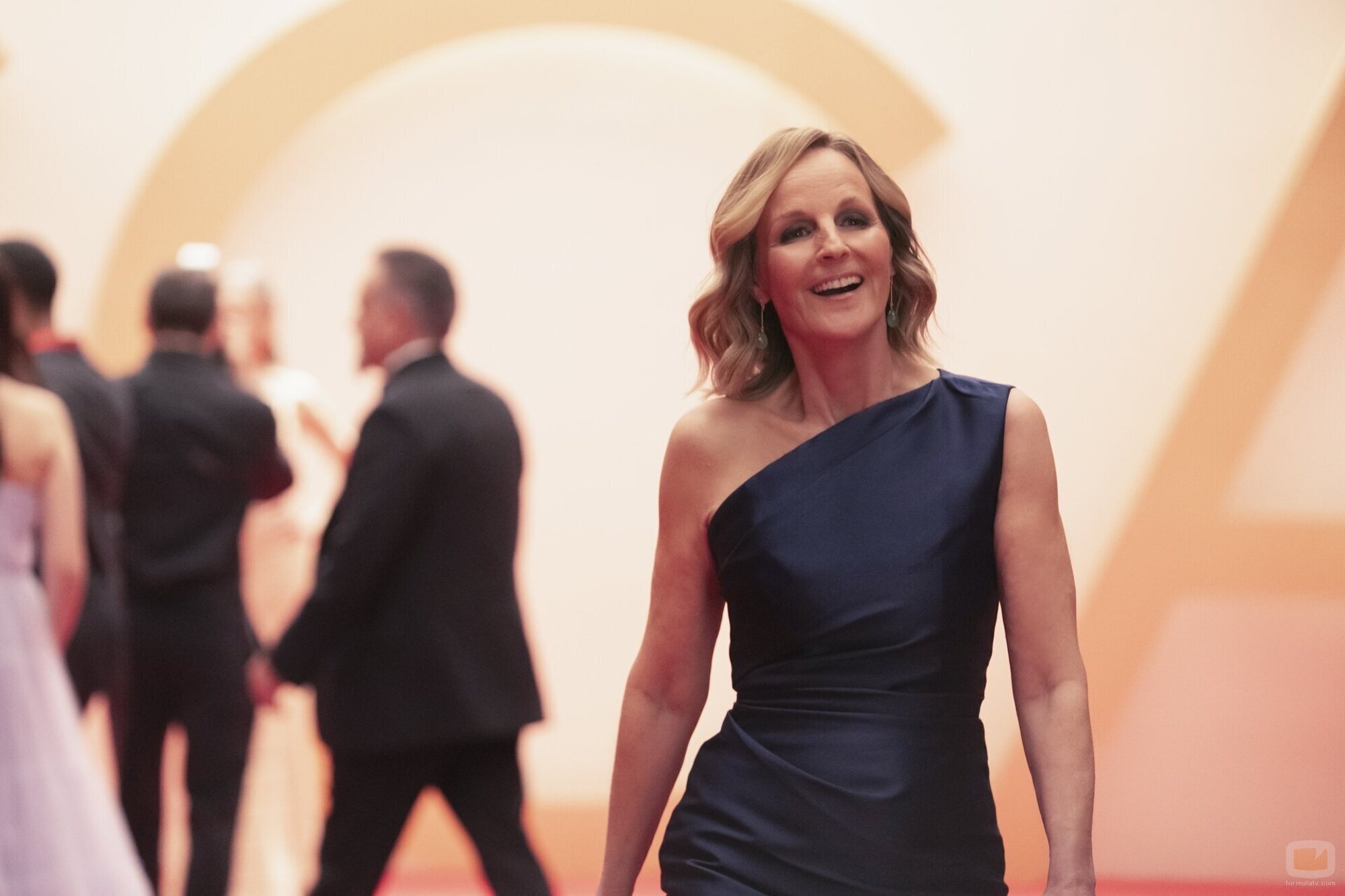 Helen Hunt en la temporada 4 y el capítulo 09 de 'Hacks'