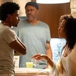 'Reencuentro' de 'Por siempre'