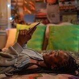 Lovie Simone en 1x01 'Reencuentro' de 'Por siempre'