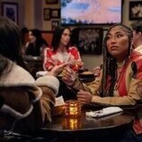 Adriyan Rae en 'Reencuentro' de 'Forever'