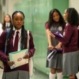 Lovie Simone en 1x01 titulado 'Reencuentro' de 'Por siempre'