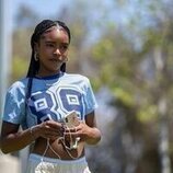 Lovie Simone en Capítulo 2 titulado 'Ghosting' de 'Por siempre'