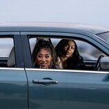 Adriyan Rae en 1x03 titulado 'Cuarto tiempo' de 'Por siempre'