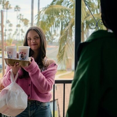 Lovie Simone en el 1x03 de 'Forever'