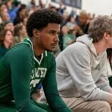 Michael Cooper Jr. en 1x03 'Cuarto tiempo' de 'Por siempre'