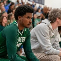 Michael Cooper Jr. en 1x03 'Cuarto tiempo' de 'Por siempre'