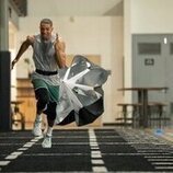 Xavier Mills en el 1x03 de 'Forever'