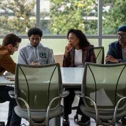 'Cuarto tiempo' de 'Forever'