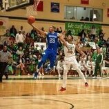 Xavier Mills en el 1x03 de 'Por siempre'