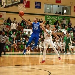 Xavier Mills en el 1x03 de 'Por siempre'