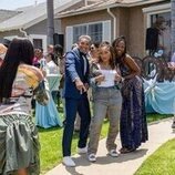 1x04 titulado 'Otra vez' de 'Por siempre'