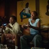 Lovie Simone en 'Otra vez' de 'Forever'