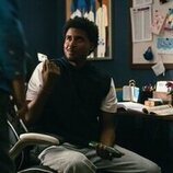 Michael Cooper Jr. en la temporada 1 y el capítulo 04 de 'Por siempre'