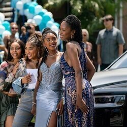 Capítulo 4 titulado 'Otra vez' de 'Por siempre'