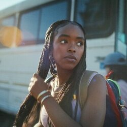 Lovie Simone en 1x05 titulado 'Vineyard' de 'Por siempre'