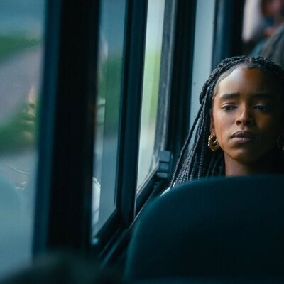 Imagen de Lovie Simone en 'Vineyard' de 'Por siempre'