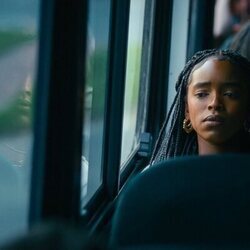 Imagen de Lovie Simone en 'Vineyard' de 'Por siempre'