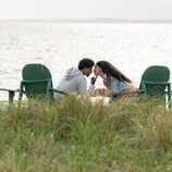 Michael Cooper Jr. en la temporada 1 y el capítulo 05 de 'Por siempre'