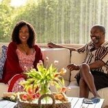 Karen Pittman en el 1x05 de 'Por siempre'