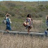 1x05 'Vineyard' de 'Por siempre'