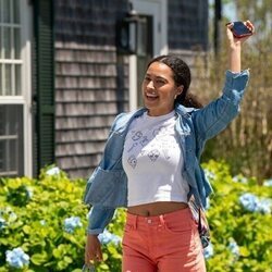 Temporada 1 y el capítulo 05 de 'Por siempre'