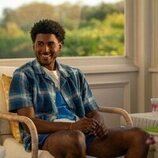 Michael Cooper Jr. en 'Vineyard' de 'Por siempre'