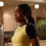 Lovie Simone en 'La luna de miel' de 'Forever'