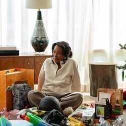 Karen Pittman en el 1x07 de 'Forever'