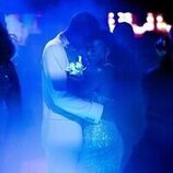 Lovie Simone y Michael Cooper Jr. en Capítulo 8 titulado 'Por siempre…' de 'Por siempre'