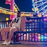 Michael Cooper Jr. en 1x08 titulado 'Por siempre…' de 'Por siempre'