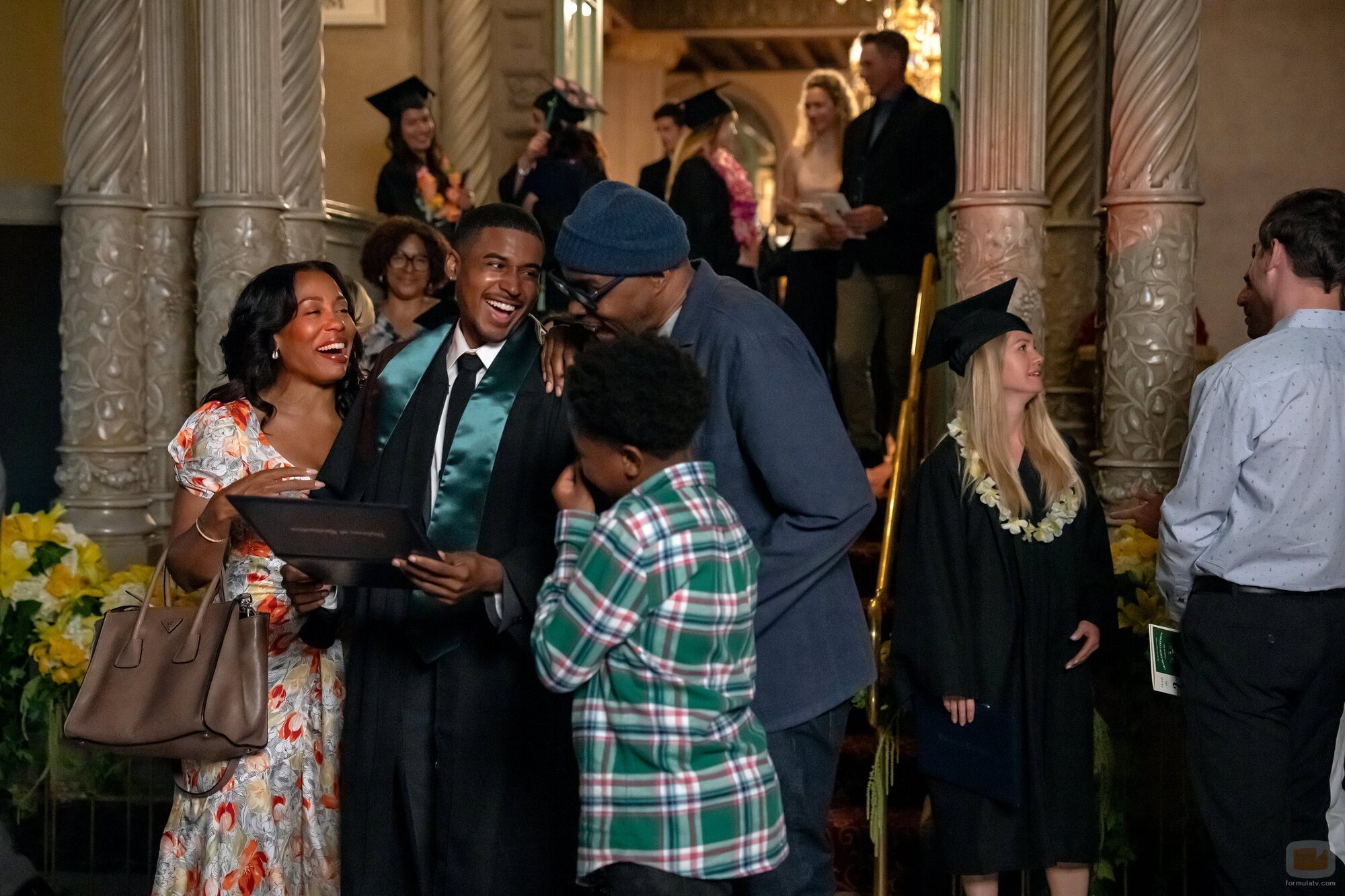 'Por siempre…' de 'Por siempre'