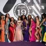 Lovie Simone en 'Por siempre…' de 'Forever'