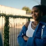 Foto de Lovie Simone en la temporada 1 y el capítulo 08 de 'Por siempre'