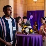 Michael Cooper Jr. en 'Por siempre…' de 'Por siempre'