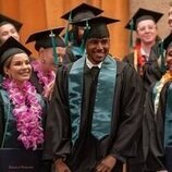 Michael Cooper Jr. en 1x08 'Por siempre…' de 'Por siempre'