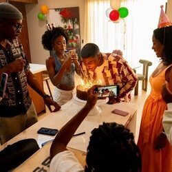 Still de 'Por siempre…' de 'Por siempre'