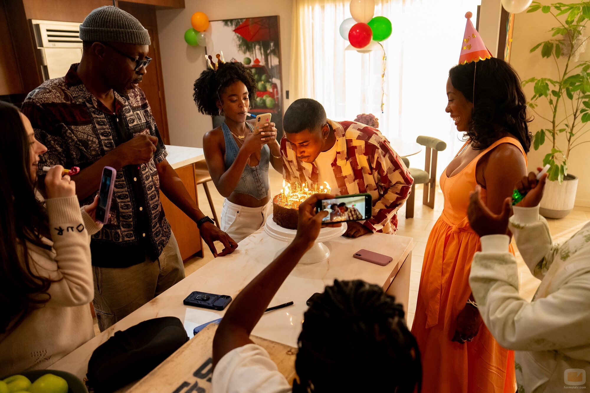 Still de 'Por siempre…' de 'Por siempre'