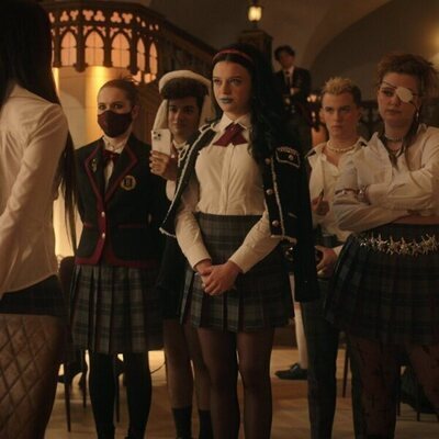 1x02 de 'Bet'