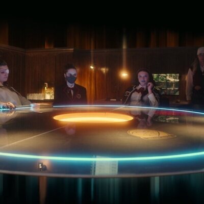 1x02 de 'Apuesta'