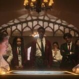 Escena de 1x02 de 'Bet'