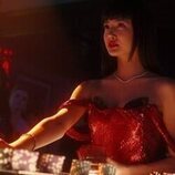 Miku Martineau en la temporada 1 y el capítulo 06 de 'Apuesta'