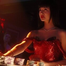 Miku Martineau en la temporada 1 y el capítulo 06 de 'Apuesta'