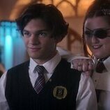 Aviva Mongillo en 'La caza' de 'Bet'