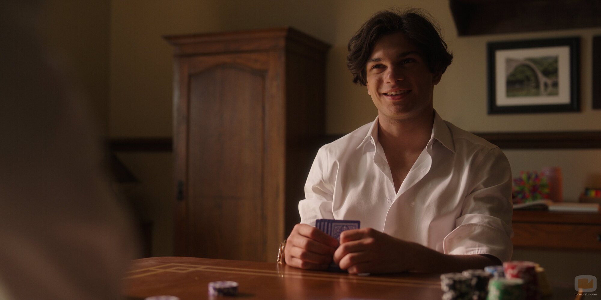 'El club secreto' de 'Bet'