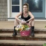 Meghann Fahy en el 1x01 de 'Sirens'