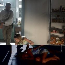 1x02 'Garras' de 'Sirenas'